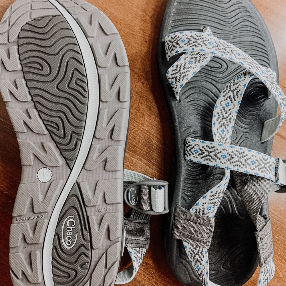 New Condition Chaco Sandals!
